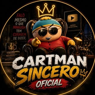cartmansincerooficial